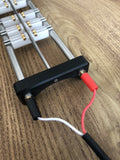 N Gauge and OO9 Rolling Road for Model Trains – Also Fits N and OO9 – Test Locos – 8 Axle Support