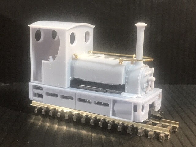 009 Locos