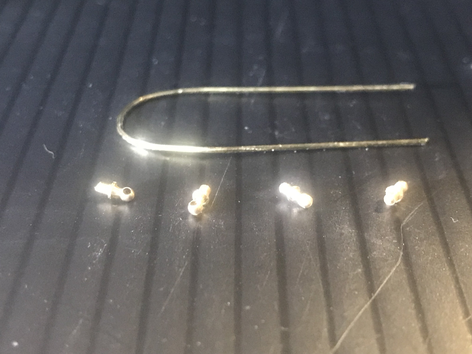 OO9 narrow gauge cabbed Quarry Hunslet steam locomotive unpainted kit to fit a Kato 11-109 motor bogie chassis