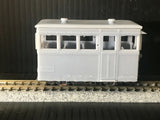 OO9 009 Prototype Tram/ Railcar for KATO 103 / 109 / 105