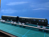 N Gauge and OO9 Rolling Road for Model Trains – Also Fits N and OO9 – Test Locos – 8 Axle Support