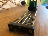 OO Gauge Rolling Road for Model Trains – Also Fits O16.5, NG7, GN15 – Run-In & Test Locos – 8 Axle Support