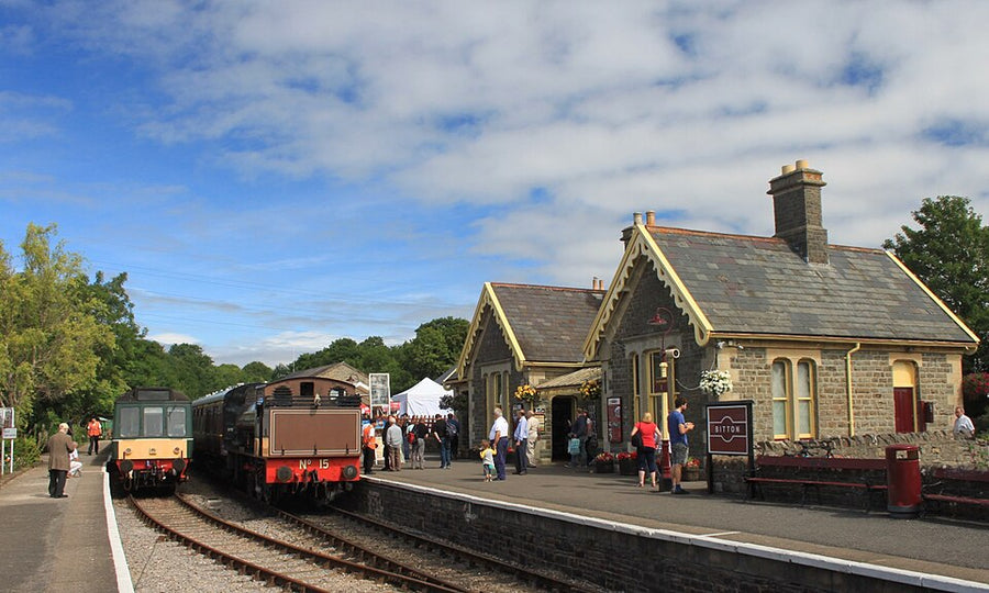 Avon Valley Railway