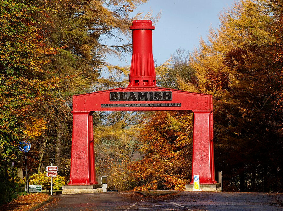 Beamish Museum