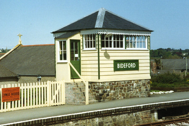 Bideford Railway Heritage Centre