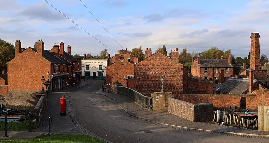Black Country Living Museum