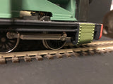 GN15 - Steam Loco - Pixie  - G-scale on 00 track using a Smokey Joe