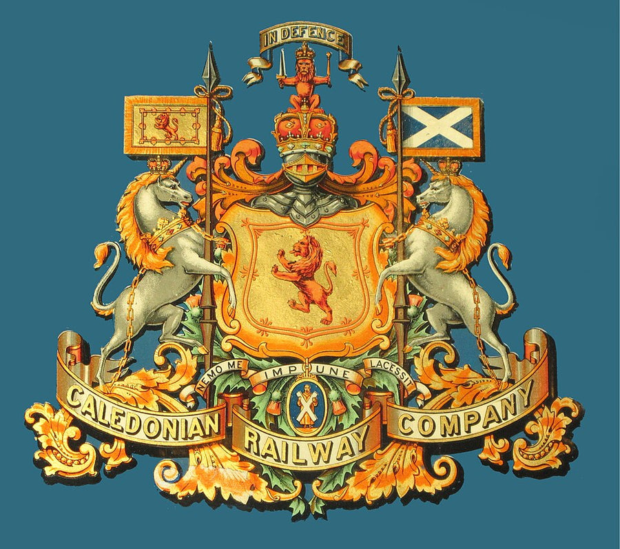 Caledonian Railway