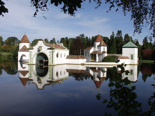 Craigtoun Country Park