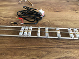 N Gauge and OO9 Rolling Road for Model Trains – Also Fits N and OO9 – Test Locos – 8 Axle Support