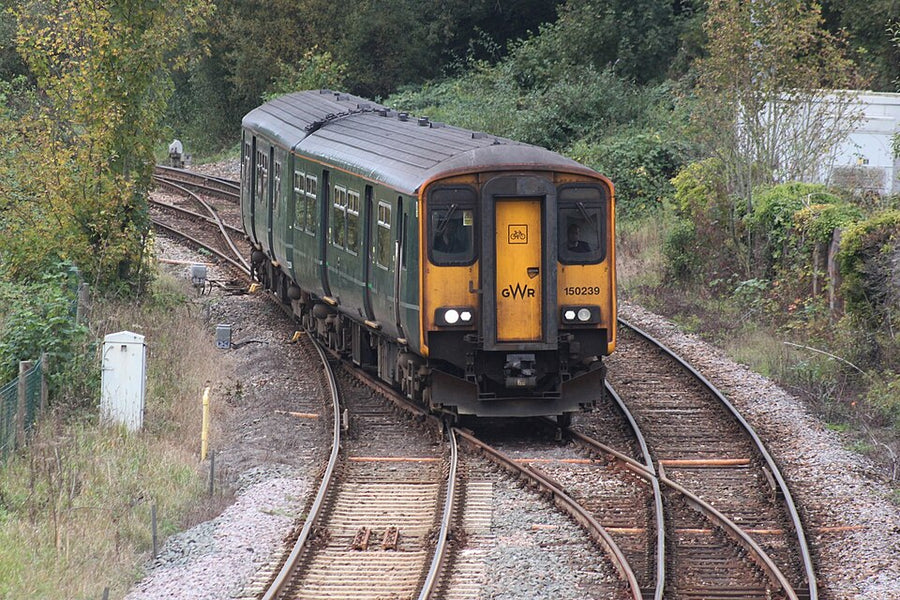 Dartmoor Railway