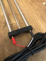 OO Gauge Rolling Road for Model Trains – Also Fits O16.5, NG7, GN15 – Run-In & Test Locos – 8 Axle Support