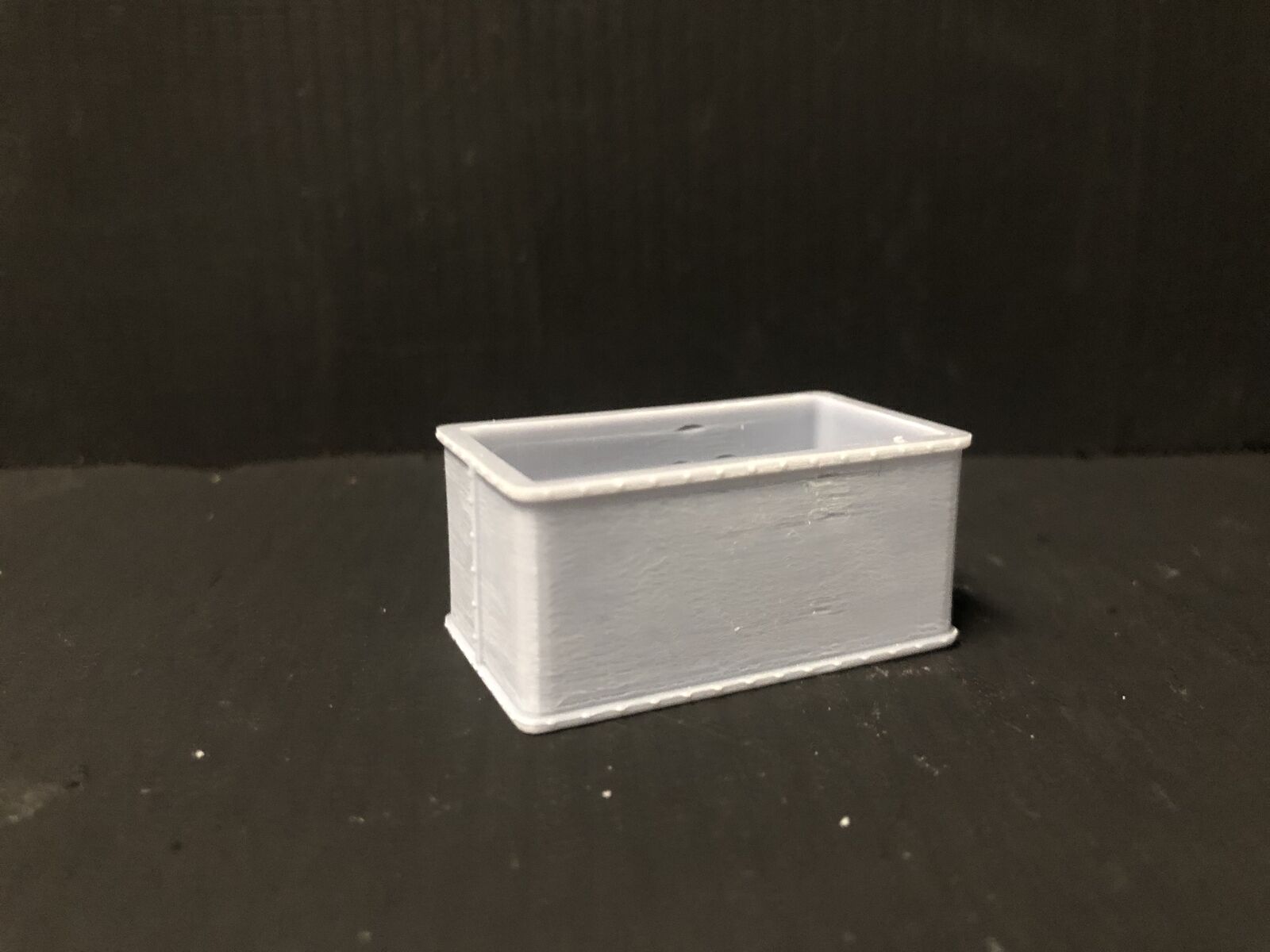 NG7 narrow gauge wagon load kit showing petrol tanker, gunpowder and dump wagon toppers for Bachmann Dinorwic slate wagon