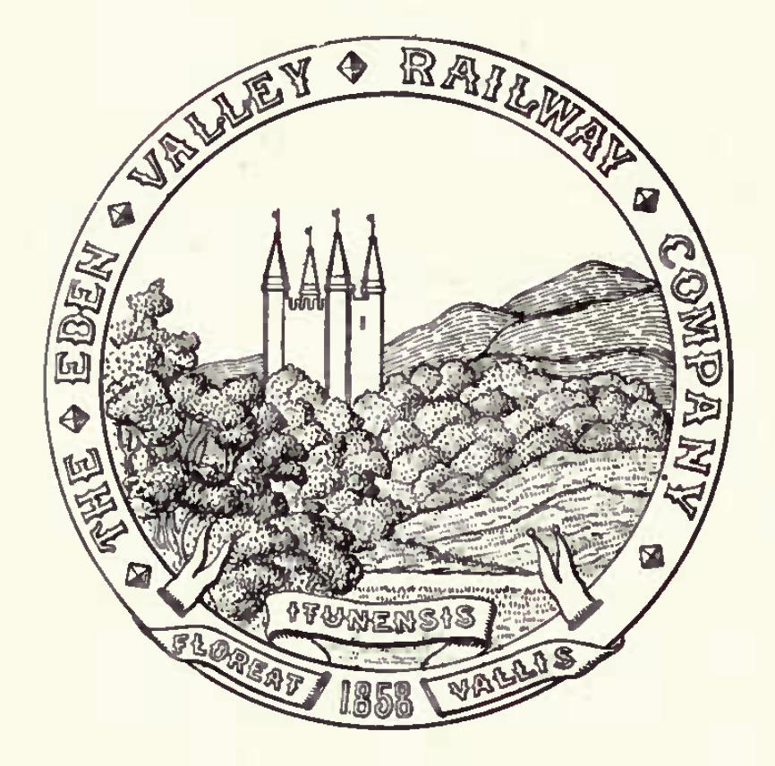 Eden Valley Railway