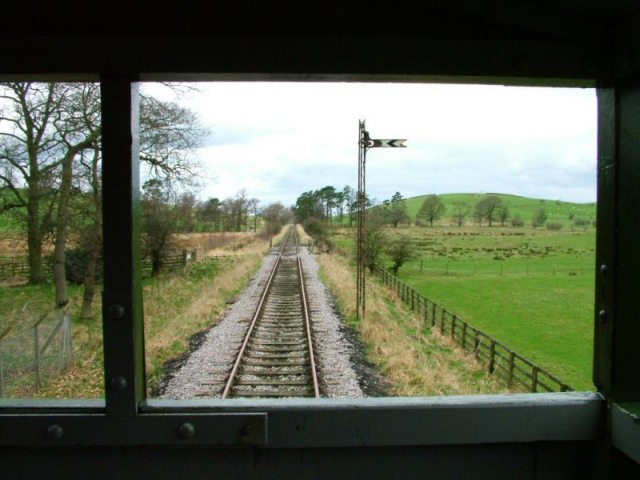 Eden Valley Railway