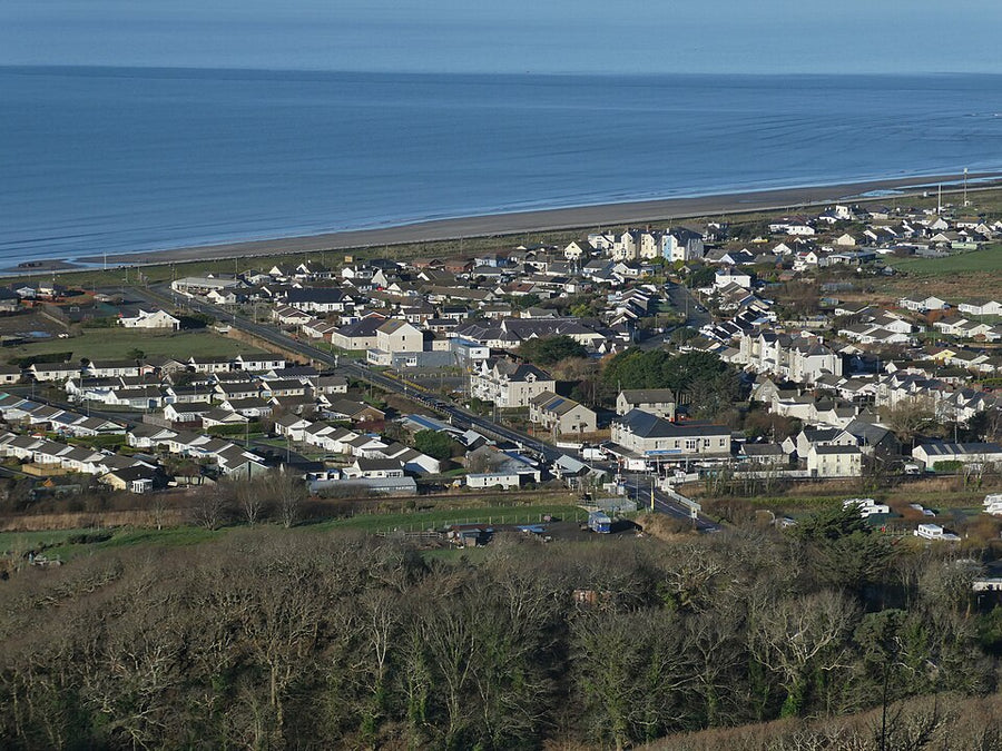 Fairbourne Railway