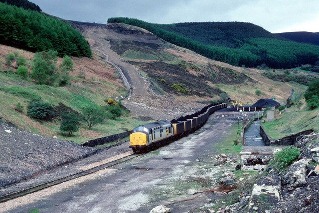 Garw Valley Railway