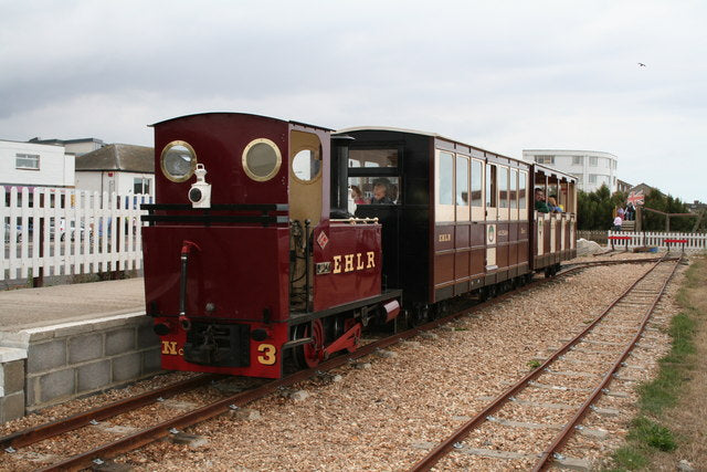 Hayling Railway