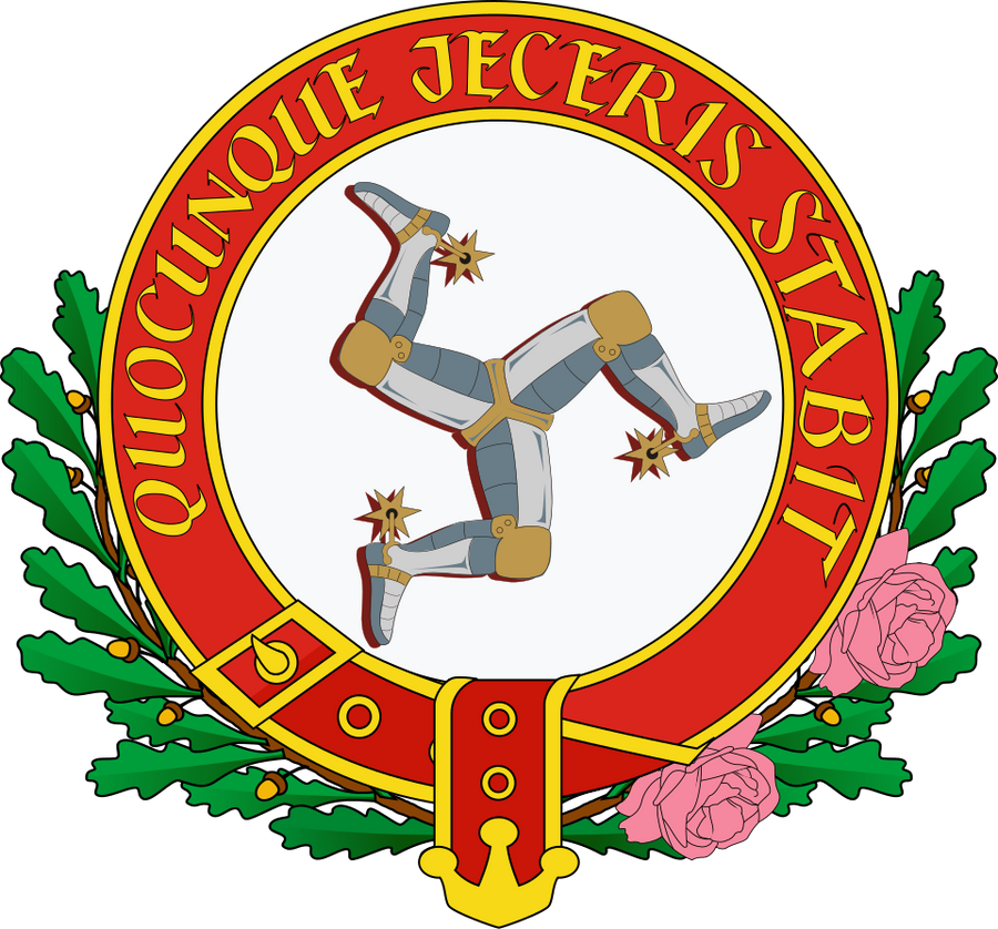 Isle of Man - Manx Electric Railway
