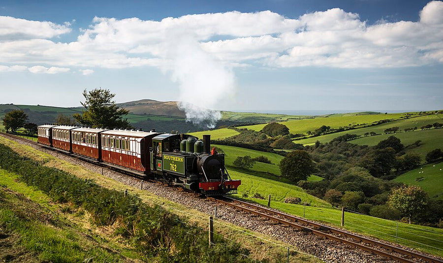 Lynton & Barnstaple Railway