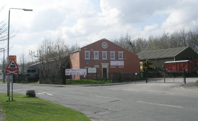 Middleton Railway