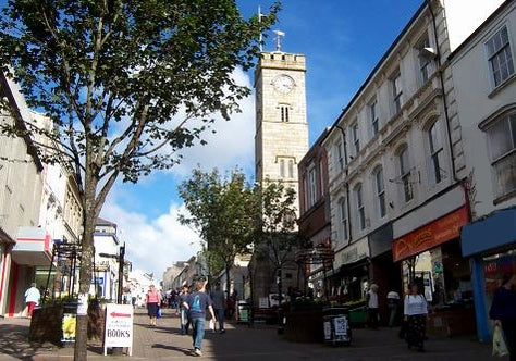 Moseley Toy and Train Museum