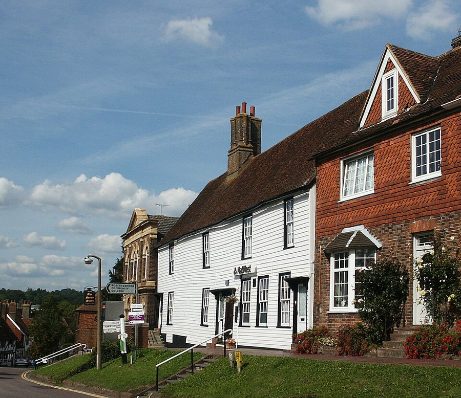 Rother Valley Railway – Information Centre & Coffee Shop