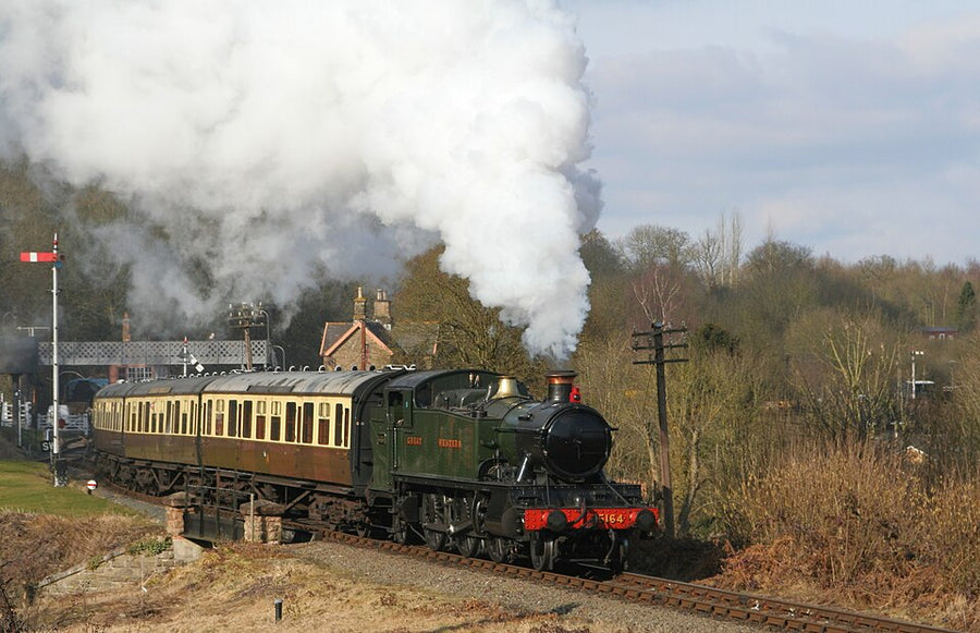 Severn Valley Railway