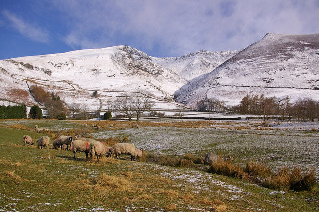 Threlkeld Quarry Railway