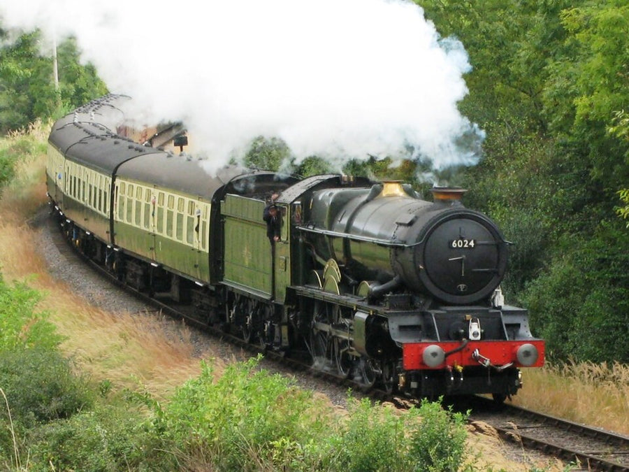 West Somerset Railway