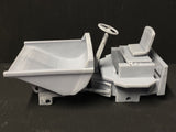 GN15 - G scale Dumper truck kit