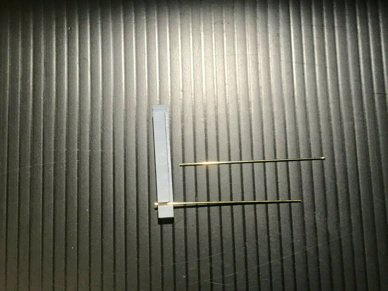 OO9 narrow gauge prototype tram railcar body kit shown on Kato 103/109/105 chassis with removable roof and interior seating