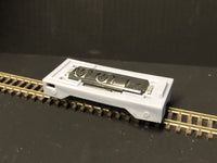 OO9 Gauge Kerr Stuart No.4415 Narrow gauge diesel kit 009