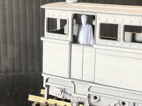 009 Atkinson-Walker Steam Loco for KATO 109 - OO9