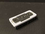 OO9 Commer Van railcar kit - suitable for a trimmed KATO 109 chassis - 009