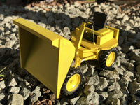 GN15 - G scale Dumper truck kit