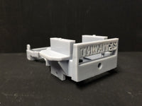 GN15 - G scale Dumper truck kit