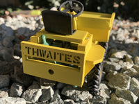 GN15 - G scale Dumper truck kit