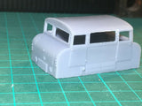 OO9 Type 42 Wickham Inspection car - suitable for trimmed KATO 109 chassis - 009