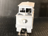 009 Atkinson-Walker Steam Loco includes a NEW Kato11-109 chassis  - OO9