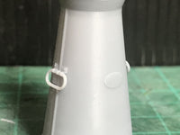 G-Scale Old Style 17 Gallon Milk Churns(also GN15)