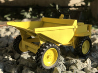 GN15 - G scale Dumper truck kit